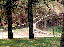 Stone Bridge